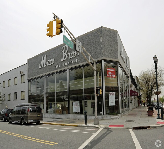 512 Kearny Ave, Kearny, NJ for sale - Primary Photo - Image 1 of 1