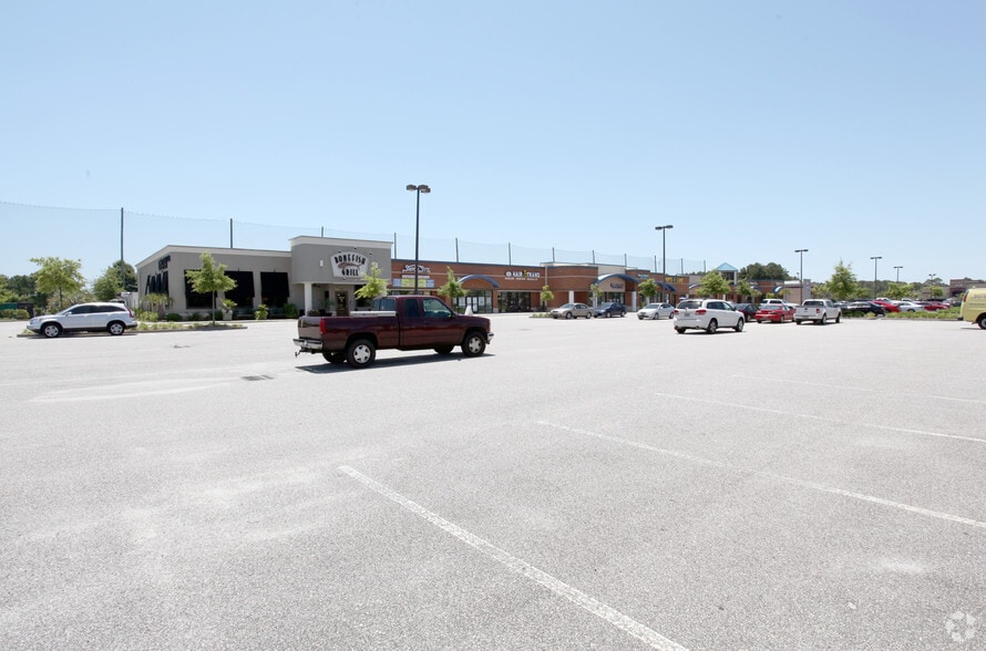 8703 Highway 17 Byp S, Surfside Beach, SC for lease - Building Photo - Image 3 of 10