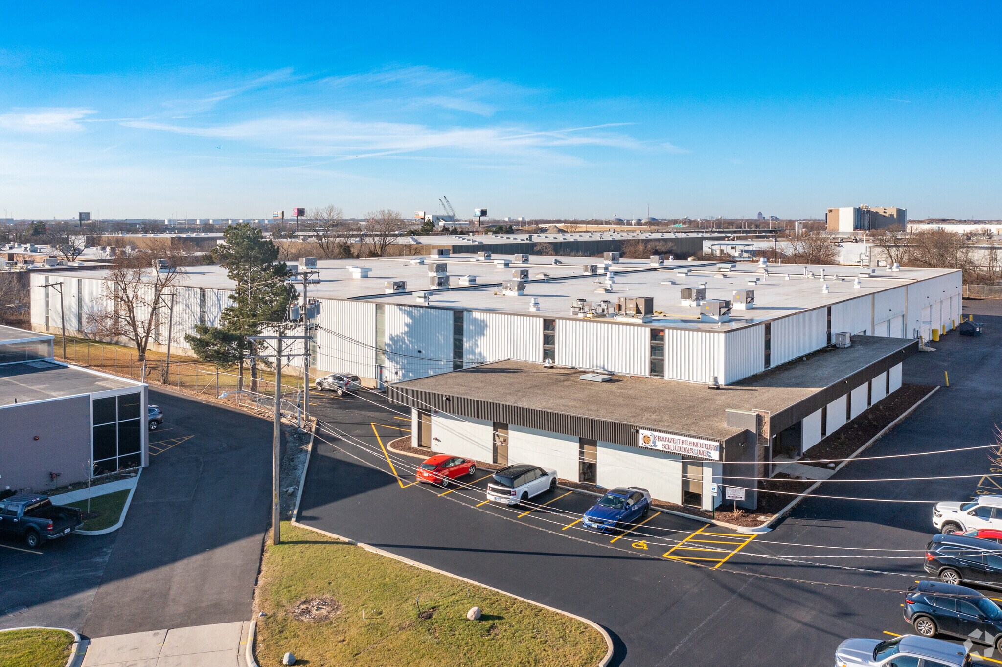 1794 S Winthrop Dr, Des Plaines, IL for sale Primary Photo- Image 1 of 1