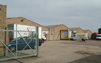 More details for 16A Maple Rd, Eastbourne - Industrial for Lease