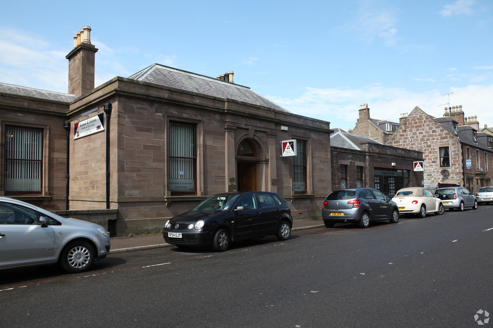 20 Ann St, Stonehaven for sale Primary Photo- Image 1 of 3