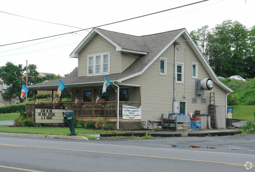 5890 Derry St, Harrisburg, PA for sale - Primary Photo - Image 1 of 1