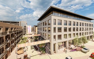 More details for 2550 Lincoln Ave, Ogden, UT - Office for Lease