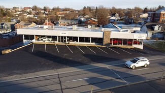 More details for 64 Greensburg St, Delmont, PA - Retail for Lease