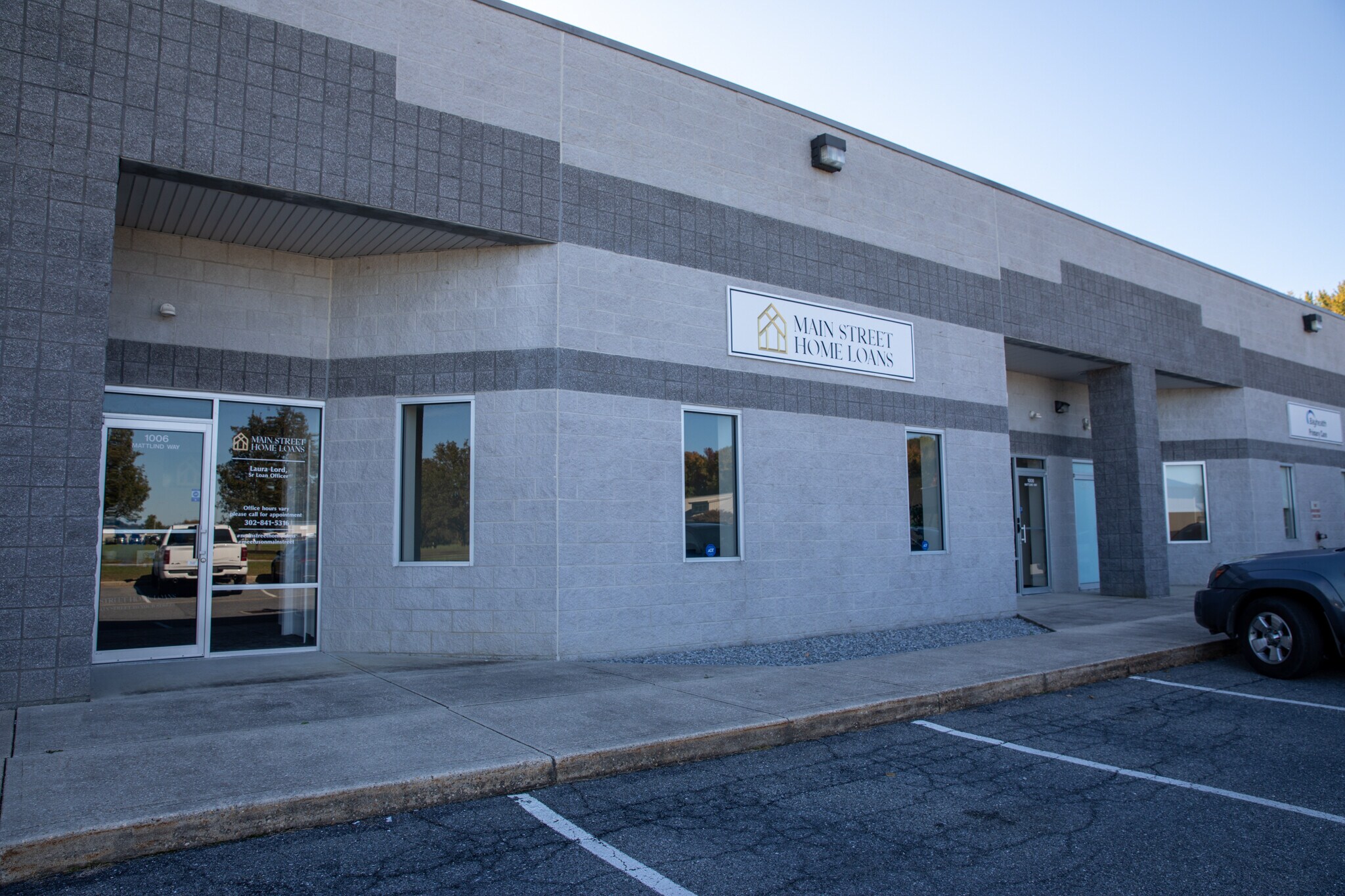 1008 Mattlind Way, Milford, DE for lease Building Photo- Image 1 of 30