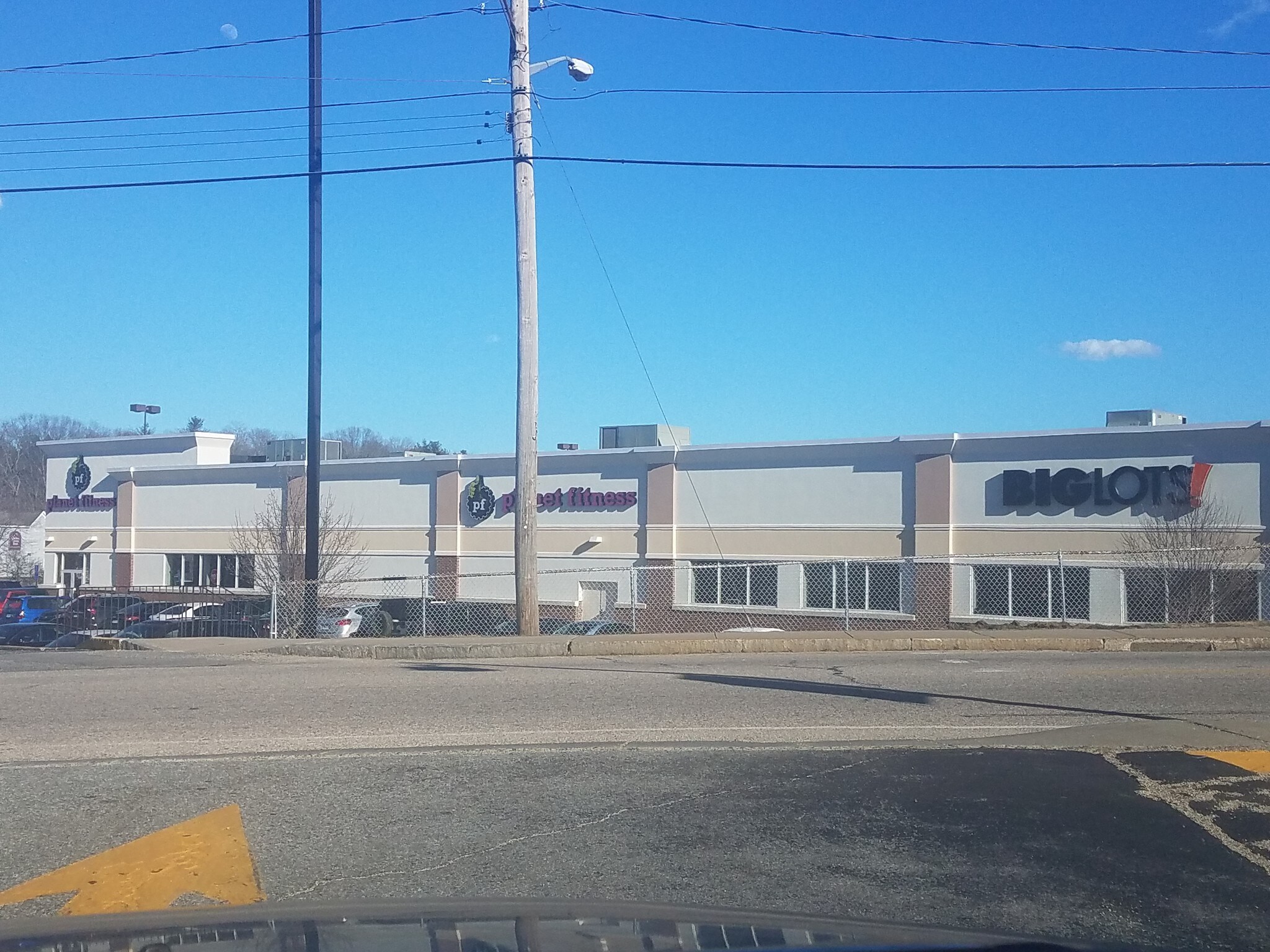 4244 Town St, Norwich, CT 06360 Norwichtown Commons