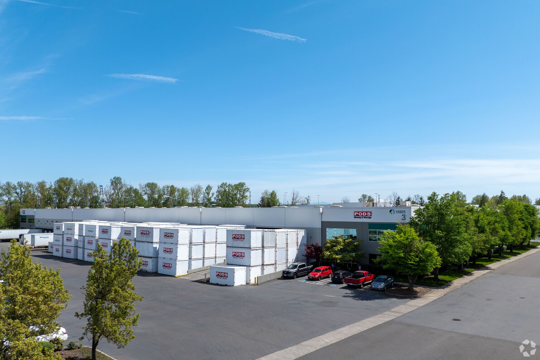 15925 N Lombard St, Portland, OR for lease Primary Photo- Image 1 of 6