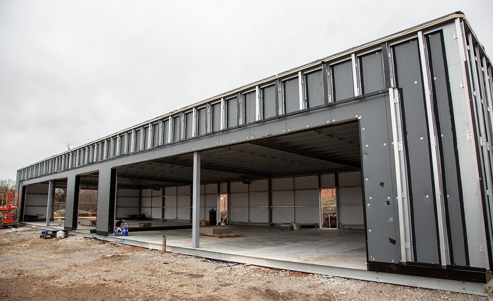 Viking Way, Congleton for sale - Building Photo - Image 2 of 3