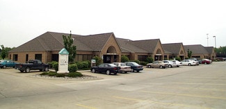 More details for 42550 Garfield Rd, Clinton Township, MI - Office for Lease