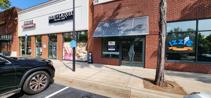 1700 Northside Dr NW, Atlanta, GA for lease Building Photo- Image 1 of 9