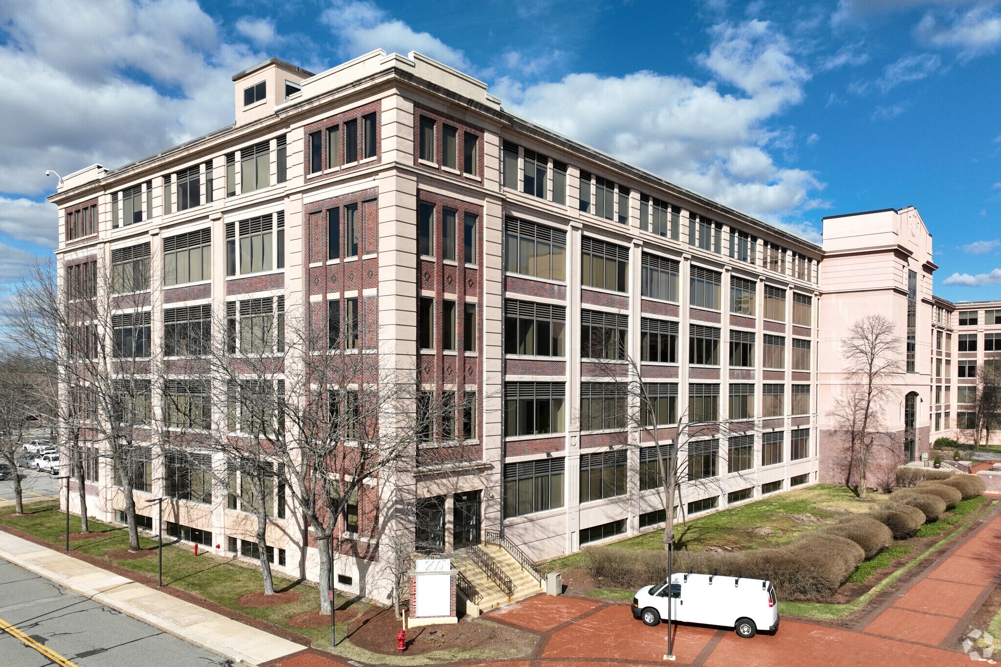 200 Brickstone Sq, Andover, MA for lease Building Photo- Image 1 of 8