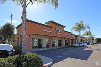 More details for 701-777 Broadway, El Cajon, CA - Retail for Lease