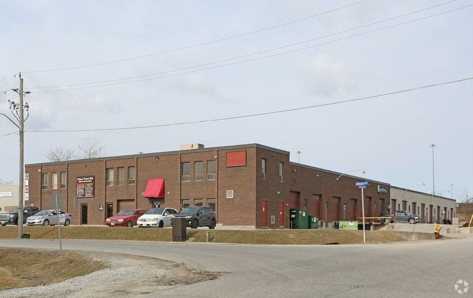 295 Alliance Rd, Milton, ON for sale - Primary Photo - Image 1 of 1
