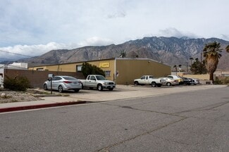 More details for 145 W Oasis Rd, Palm Springs, CA - Industrial for Sale