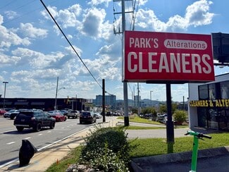 More details for 3707 Hillsboro Pike, Nashville, TN - Retail for Sale