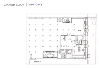 14 Vesey St, New York, NY for sale Floor Plan- Image 2 of 2