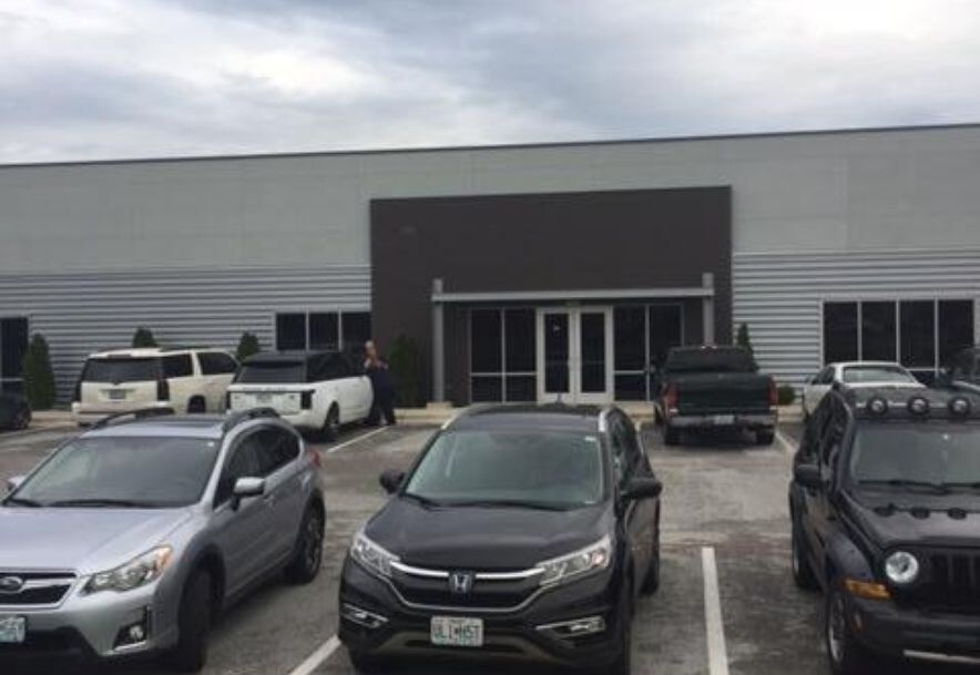 1435 E Independence St, Springfield, MO for sale Building Photo- Image 1 of 1