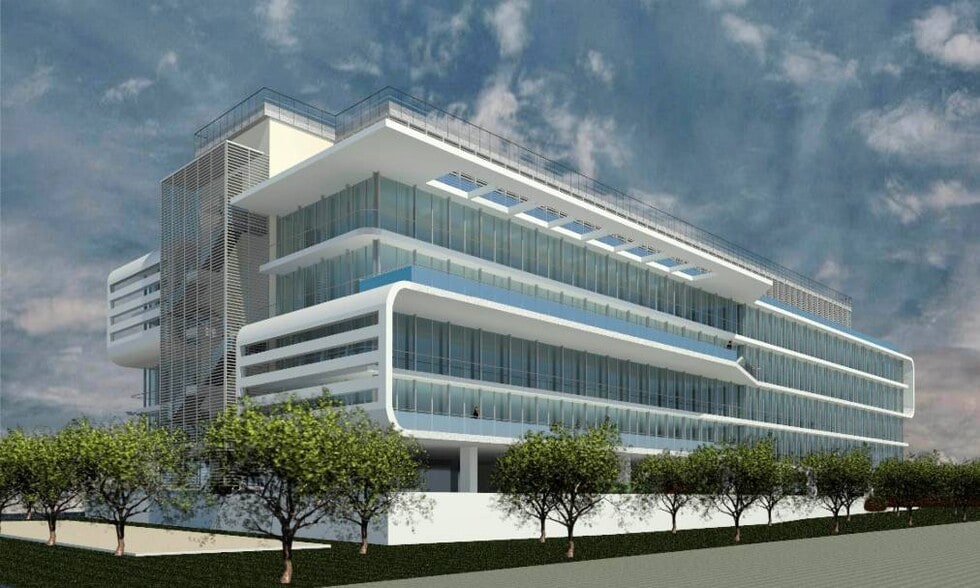 Calle de Albalá, 13-15, Madrid, Madrid for lease - Primary Photo - Image 1 of 1