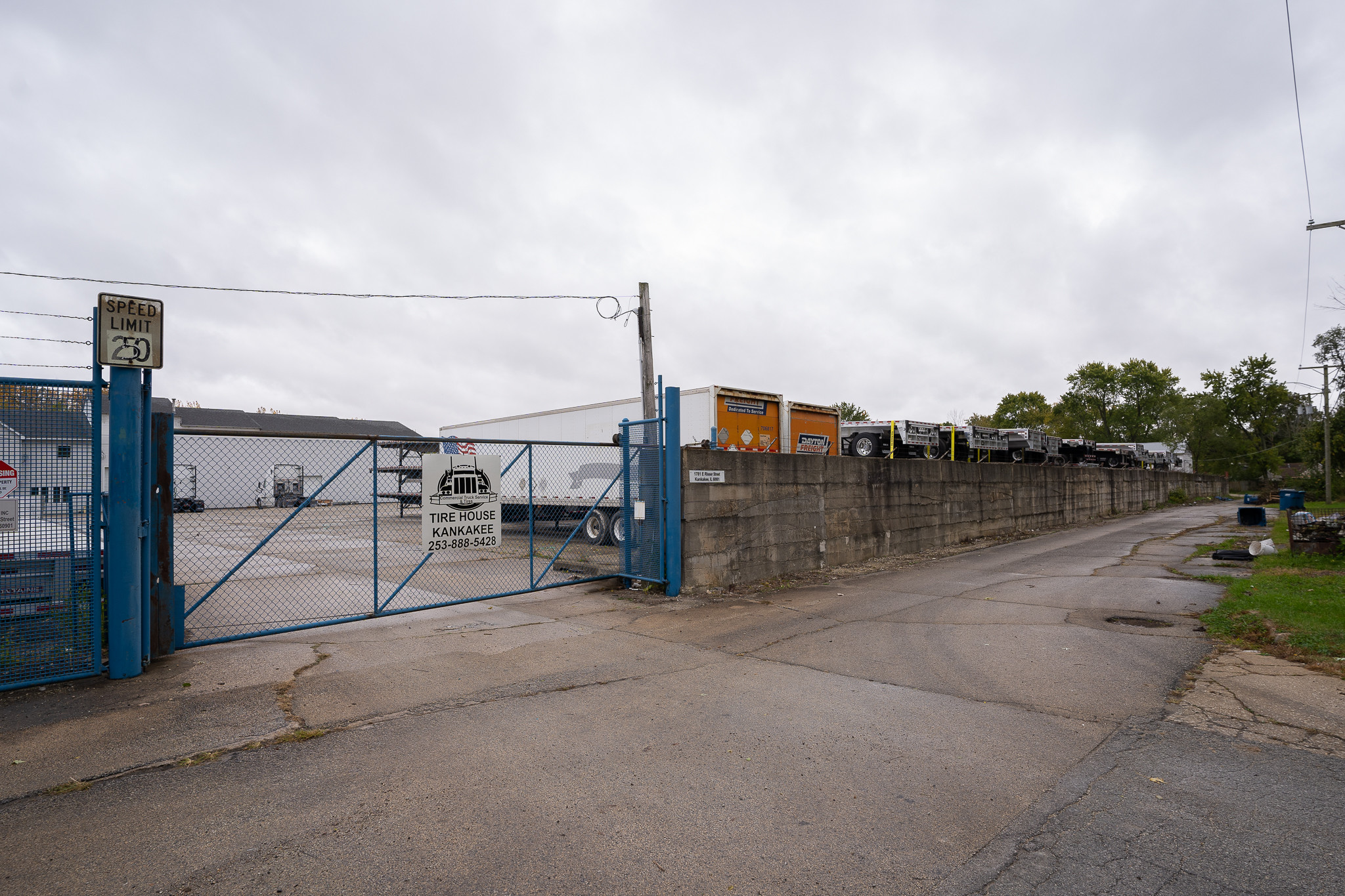 1781 E Risser St, Kankakee, IL for sale Building Photo- Image 1 of 1