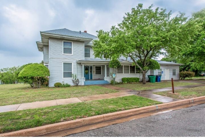 708 S Tennessee St, McKinney, TX for sale Primary Photo- Image 1 of 1