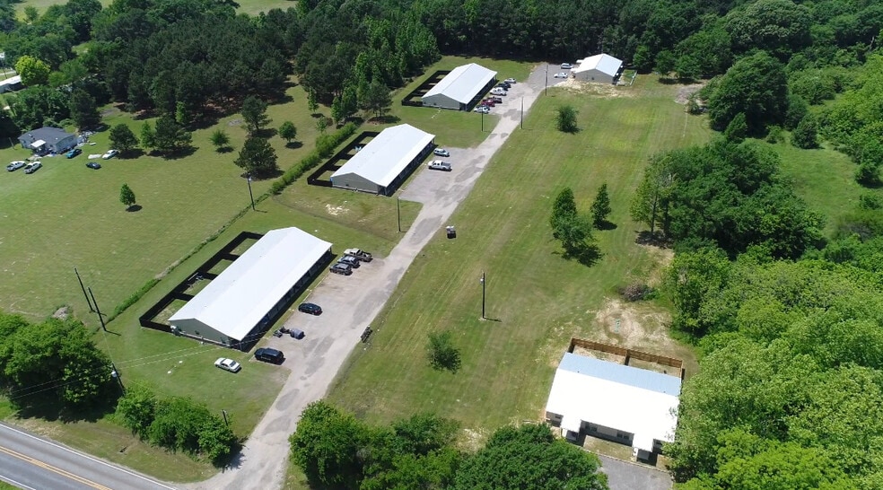 501 Fm 315 S, Chandler, TX for sale - Primary Photo - Image 1 of 1