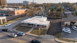 More details for 1304 NW 23rd St, Oklahoma City, OK - Retail for Lease