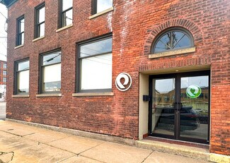 More details for 412 Main St, Utica, NY - Office for Lease