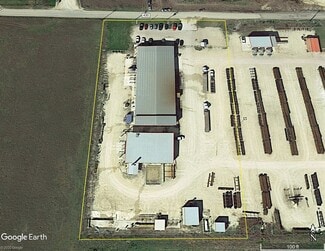 More details for 4612 CR 430, Pleasanton, TX - Industrial for Lease