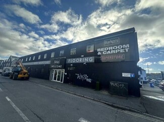 More details for 6 Lowther Rd, Sheffield - Flex for Sale