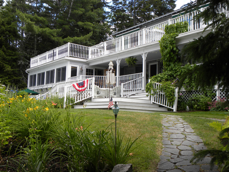 157 Sand Point Rd, Bar Harbor, ME for sale - Primary Photo - Image 1 of 1