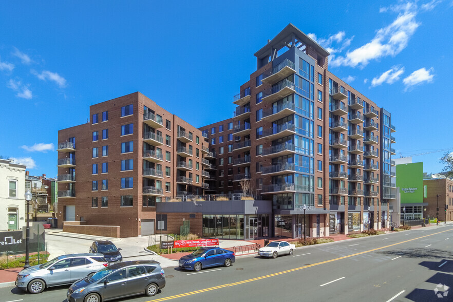 50 Florida Ave NE, Washington, DC for sale - Building Photo - Image 1 of 1