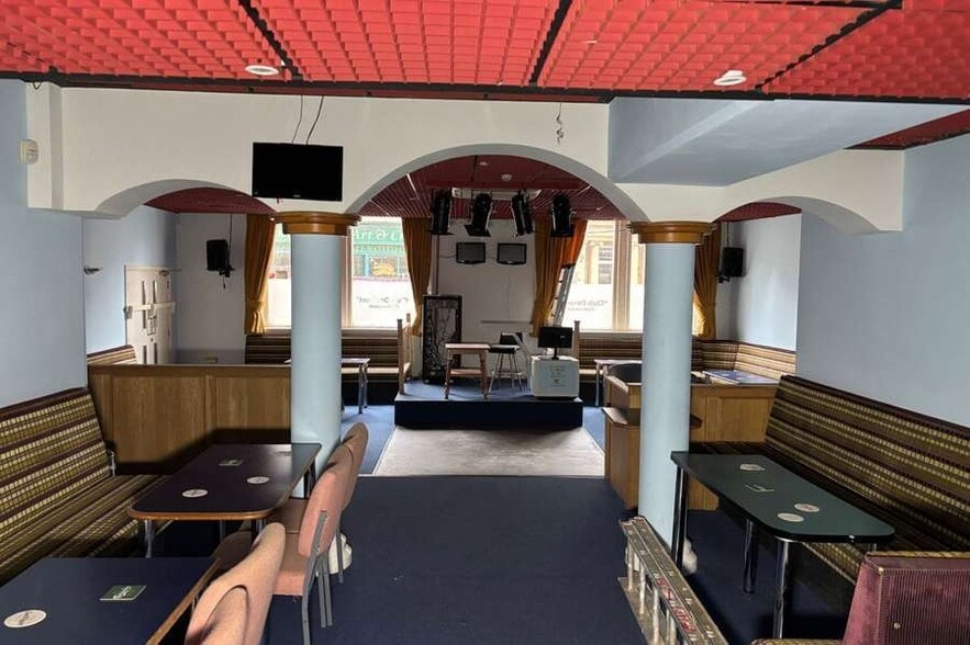 5A-7 Main St, Cockermouth for sale - Building Photo - Image 3 of 10