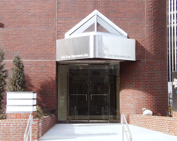 140 E 19th Ave, Denver, CO for lease - Other - Image 2 of 49