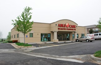 More details for 5911 NW Barry Rd, Kansas City, MO - Retail for Sale