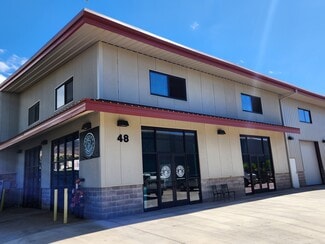 More details for 48 Ulupono St, Lahaina, HI - Flex for Lease