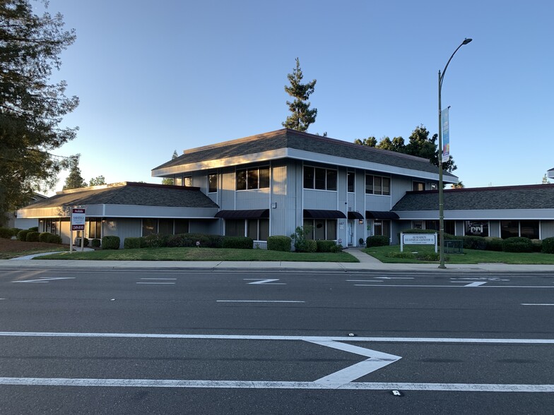 6472 Camden Ave, San Jose, CA for lease - Building Photo - Image 2 of 14