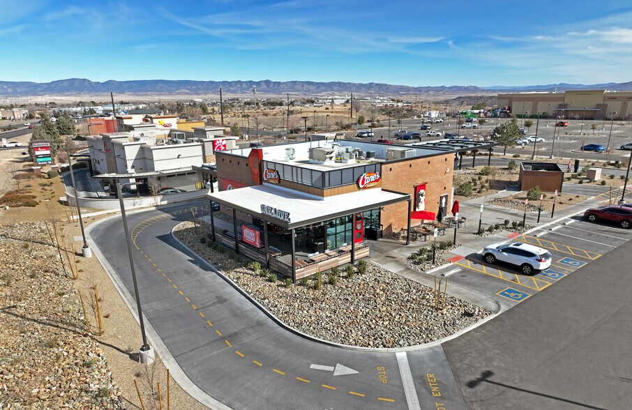 5737 E State Route 69, Prescott Valley, AZ for sale - Primary Photo - Image 1 of 1