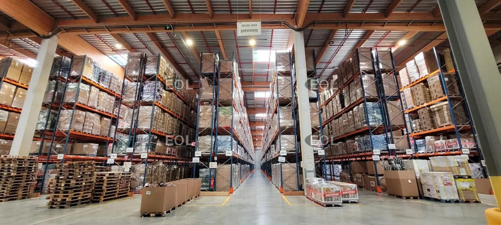 Industrial in Rives for lease Interior Photo- Image 1 of 7