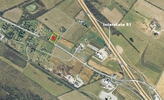 More details for 8750 Olde Scotland Rd, Shippensburg, PA - Land for Sale