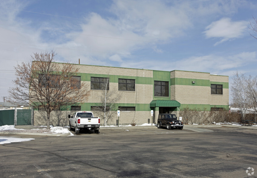 1110 Boston Ave, Longmont, CO for lease - Primary Photo - Image 2 of 7