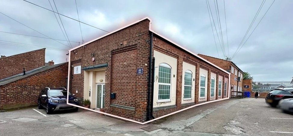 Wellington St, Ripley for lease - Building Photo - Image 1 of 1