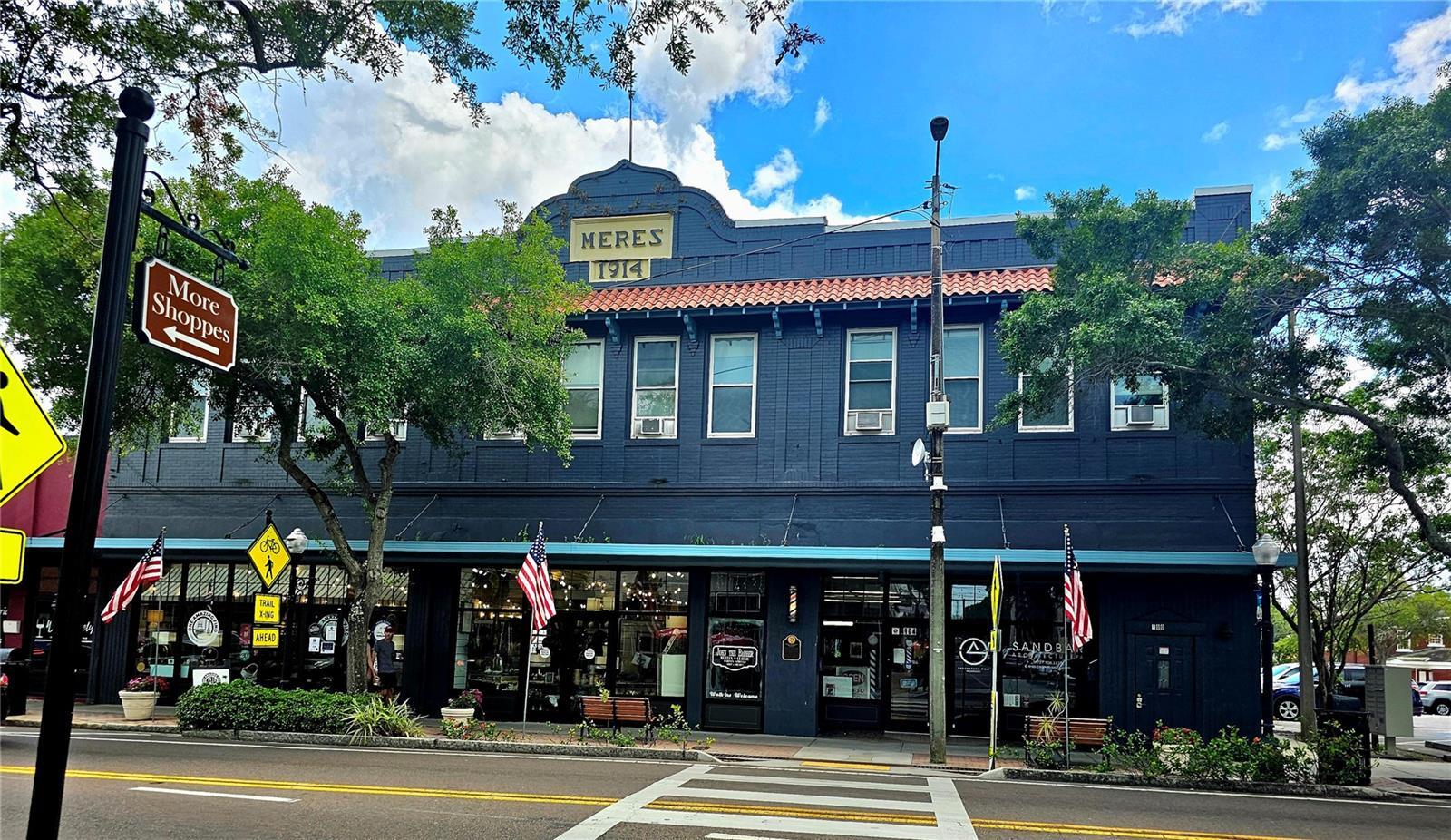 106 E Tarpon Ave, Tarpon Springs, FL for sale Building Photo- Image 1 of 30