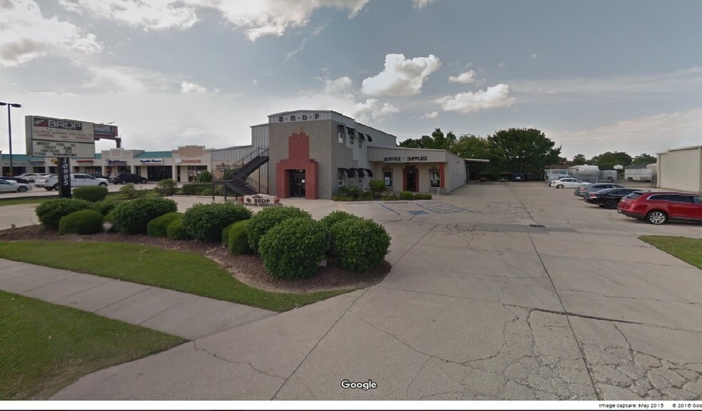 10995 Coursey Blvd, Baton Rouge, LA 70816
