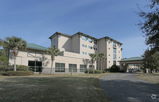 More details for Summit Professional Plaza 1111 Glynco Pkwy, Brunswick, GA - Office/Medical for Lease