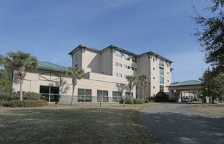 More details for 1111 Glynco Pky, Brunswick, GA - Office/Medical for Lease