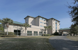 More details for Summit Professional Plaza 1111 Glynco Pkwy, Brunswick, GA - Office/Medical for Lease