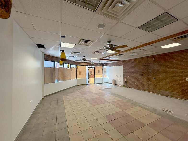 1777 W 38th Ave, Denver, CO for lease - Building Photo - Image 2 of 4