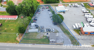 More details for 2601 Madison St, Clarksville, TN - Land for Sale