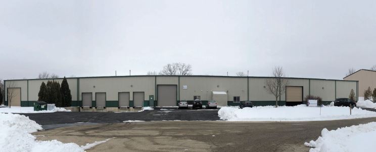 4720 Radius Bnd, Union Grove, WI for sale Building Photo- Image 1 of 1