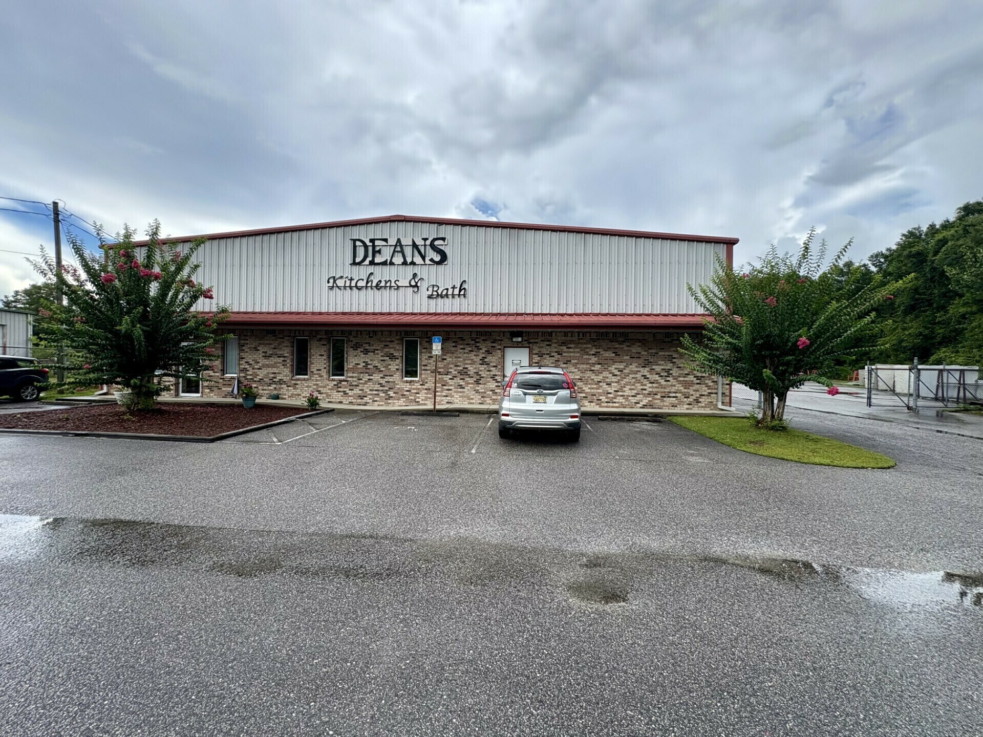 3166 Gateway Ln, Pensacola, FL for sale Building Photo- Image 1 of 1